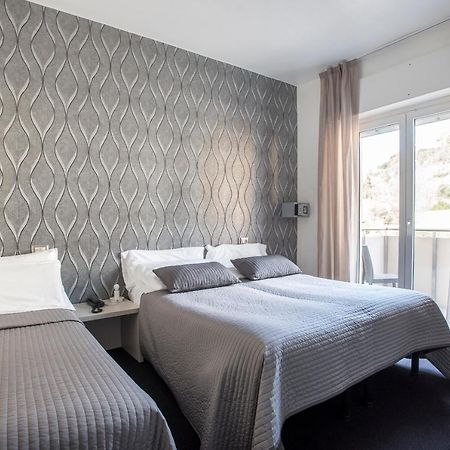 Hotel Rubino Nago Eksteriør bilde
