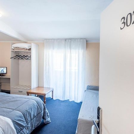 Hotel Rubino Nago Eksteriør bilde