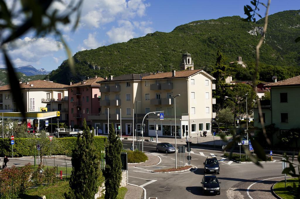Hotel Rubino Nago Eksteriør bilde