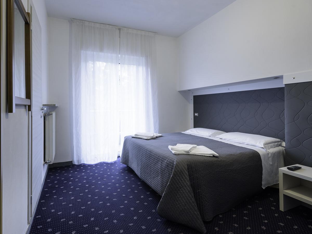 Hotel Rubino Nago Eksteriør bilde