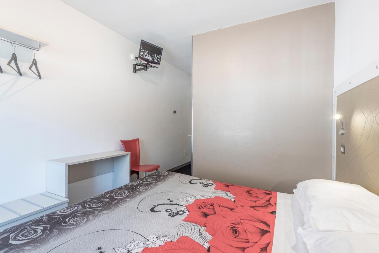 Hotel Rubino Nago Eksteriør bilde