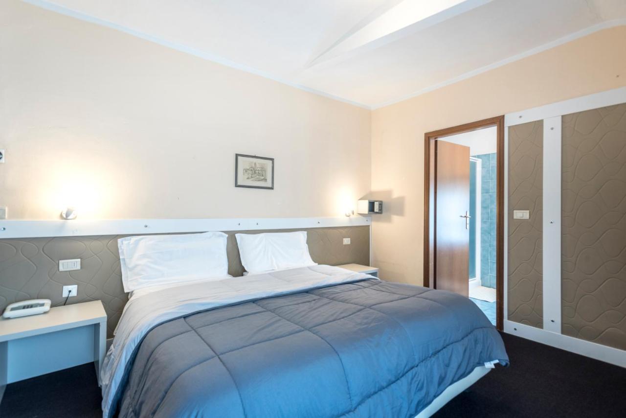 Hotel Rubino Nago Eksteriør bilde